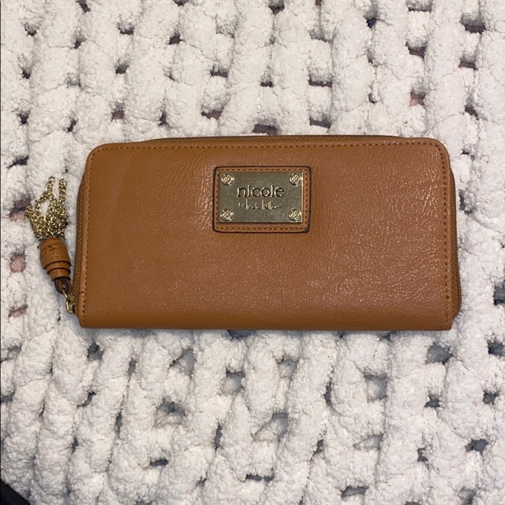 Women’s wallet